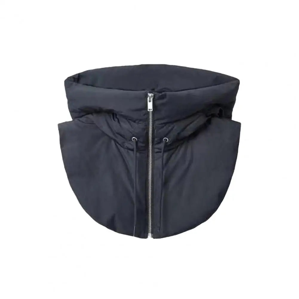 Meet Houdini - a magical versatile hood that works with any coat