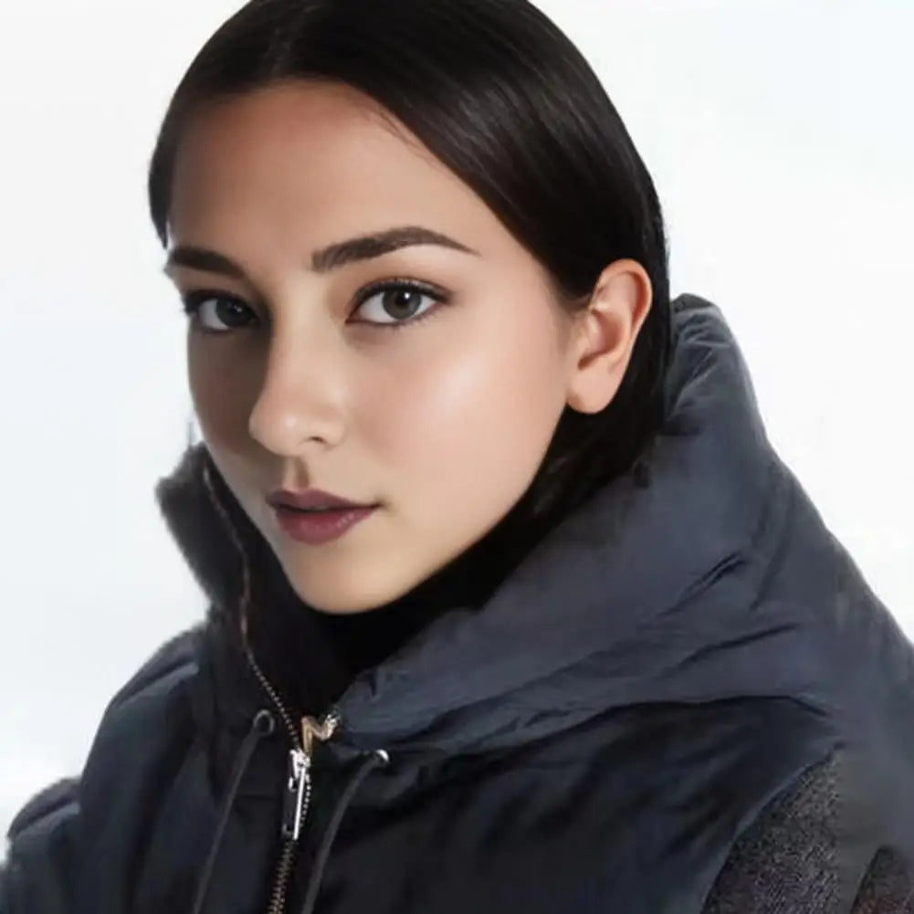 Meet Houdini - a magical versatile hood that works with any coat